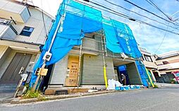 物件画像 西区霞ヶ丘2期　全1棟