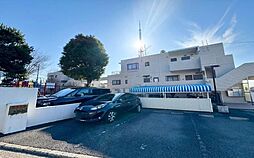 物件画像 コスモ三ツ池公園