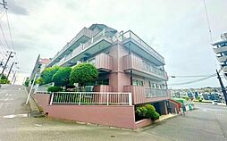 物件画像 エスペランサ市ケ尾