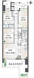 物件画像 ダイアパレスワンダースケープ