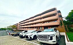 物件画像 ビクトリアヒルズ横濱サウス　バラード棟