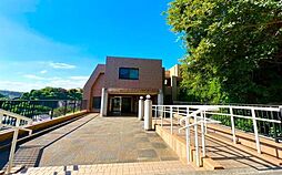 物件画像 キャッスルマンション横浜三春台