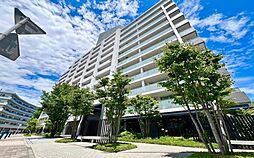 物件画像 クリオレジダンス横濱ベイサイド