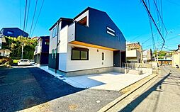 物件画像 南区大岡1丁目　全3棟3号棟