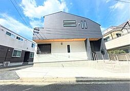物件画像 南区大岡1丁目　全3棟3号棟