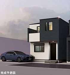 物件画像 南区大岡1丁目　全3棟1号棟