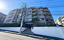 物件画像 鷺沼小台パークホームズ