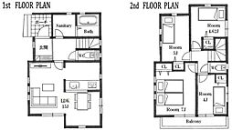 港南区上大岡東3丁目 全1棟