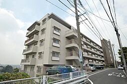 物件画像 菊名マンション