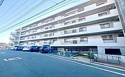 物件画像 菊名マンション