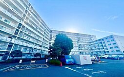 物件画像 藤和南町田ハイタウン