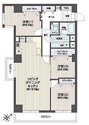 物件画像 登戸ハイデンス