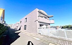 物件画像 ベルシャトゥ能見台