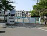 周辺：横浜市立六浦小学校まで416m