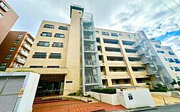 物件画像 ニューウェルテラス宮前平Ｂ棟