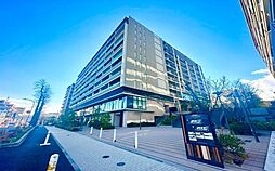 物件画像 ドレッセＷＩＳＥたまプラーザＢ棟