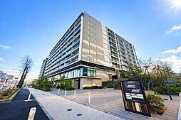 物件画像 ドレッセＷＩＳＥたまプラーザＢ棟