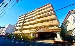 物件画像 ライオンズマンション大倉山新羽町