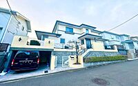 神奈川県横浜市青葉区桂台2丁目：物件画像