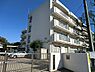 周辺：横浜市立奈良中学校まで1102m、