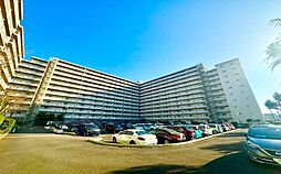 物件画像 第3大船パークタウンＧ棟