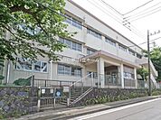 横浜市立高田小学校まで941m
