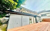 神奈川県横浜市神奈川区七島町：物件画像