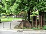 周辺：入江一丁目公園まで834m、子どもたちが安心して走り回れる、明るく見通しの良い公園。