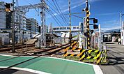子安駅(京急 本線)まで706m、〜駅前から続く商店街で下町の雰囲気が残る地〜駅周辺には公共施設、商業施設も揃い生活環境良好な地