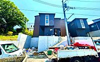 神奈川県横浜市戸塚区上矢部町：物件画像