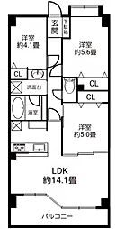 マンションイメージ