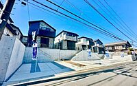 神奈川県川崎市多摩区南生田3丁目：物件画像