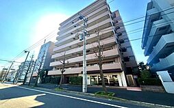 物件画像 クリオ川崎鋼管通