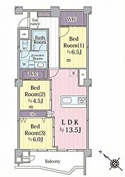 マンションイメージ