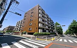 物件画像 藤が丘マンション