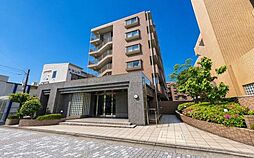 物件画像 クリオ片倉町八番館