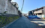 《現地》　■現地写真です