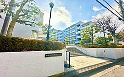 物件画像 港南台パークホームズ