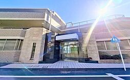 物件画像 東戸塚前田町パークホームズ