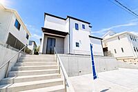 神奈川県横浜市磯子区杉田6丁目：物件画像