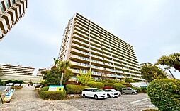 物件画像 シティ能見台いこいの街Ｄ棟