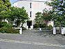 周辺：横浜市立能見台南小学校まで1002m
