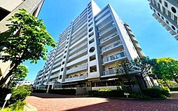 物件画像 リジェンヌ京町3号棟