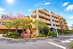 物件画像 クレッセント武蔵新城イースト