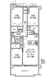 マンションイメージ