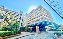 物件画像 クレストフォルム鶴見グランステージ