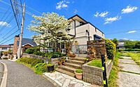 神奈川県横浜市青葉区あかね台1丁目：物件画像