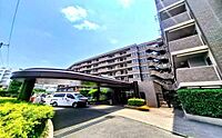 神奈川県横浜市戸塚区上矢部町：物件画像