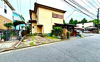 神奈川県鎌倉市植木：物件画像