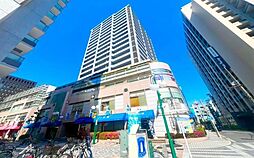 物件画像 パレール川崎